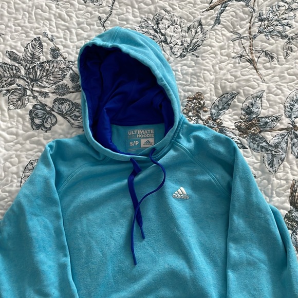 Adidas hoodie - Picture 2 of 4
